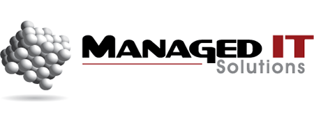 Managed IT Solutions