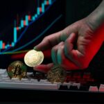 Behind the Bybit Crypto Crime