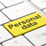 personal data privacy