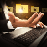 read-only file access