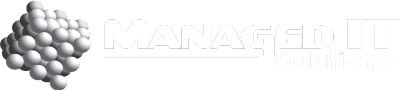 Managed IT Solutions Logo