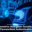 Biometrics Strengthen Security in Passwordless Authentication
