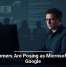 Scammers Are Posing as Microsoft and Google