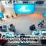 Cloud Computing Empowers Scalable, Flexible Workforces