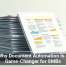 Why Document Automation Is a Game-Changer for SMBs