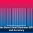 Barcodes Boost Small Business Efficiency and Accuracy