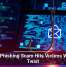 New Phishing Scam Hits Victims With a Twist