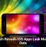 Research Reveals iOS Apps Leak More User Data