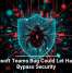 Microsoft Teams Bug Could Let Hackers Bypass Security
