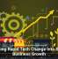 Turning Rapid Tech Change Into Small Business Growth