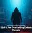 Internal Risks Are Overtaking External Cyber Threats