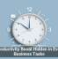 The Productivity Boost Hidden in Everyday Business Tasks