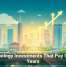 Technology Investments That Pay Off for Years