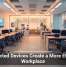 Connected Devices Create a More Efficient Workplace