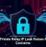 Apple Private Relay IP Leak Raises Privacy Concerns