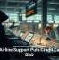 Fake Airline Support Puts Credit Cards at Risk